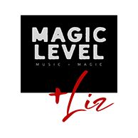 MAGIC LEVEL & LIZ